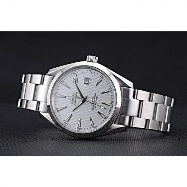 SoftTouch Omega Seamaster 457