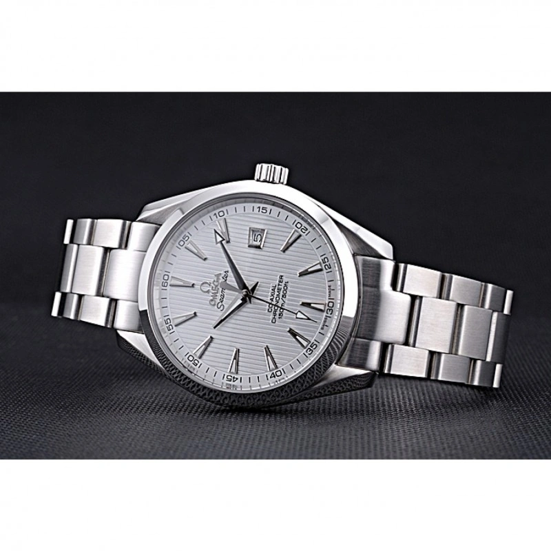 SoftTouch Omega Seamaster 457