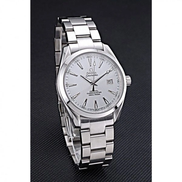 SoftTouch Omega Seamaster 457