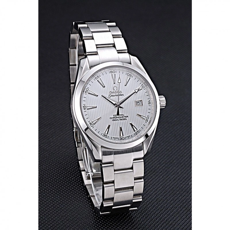 SoftTouch Omega Seamaster 457