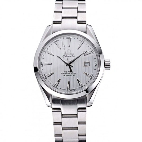 SoftTouch Omega Seamaster 457