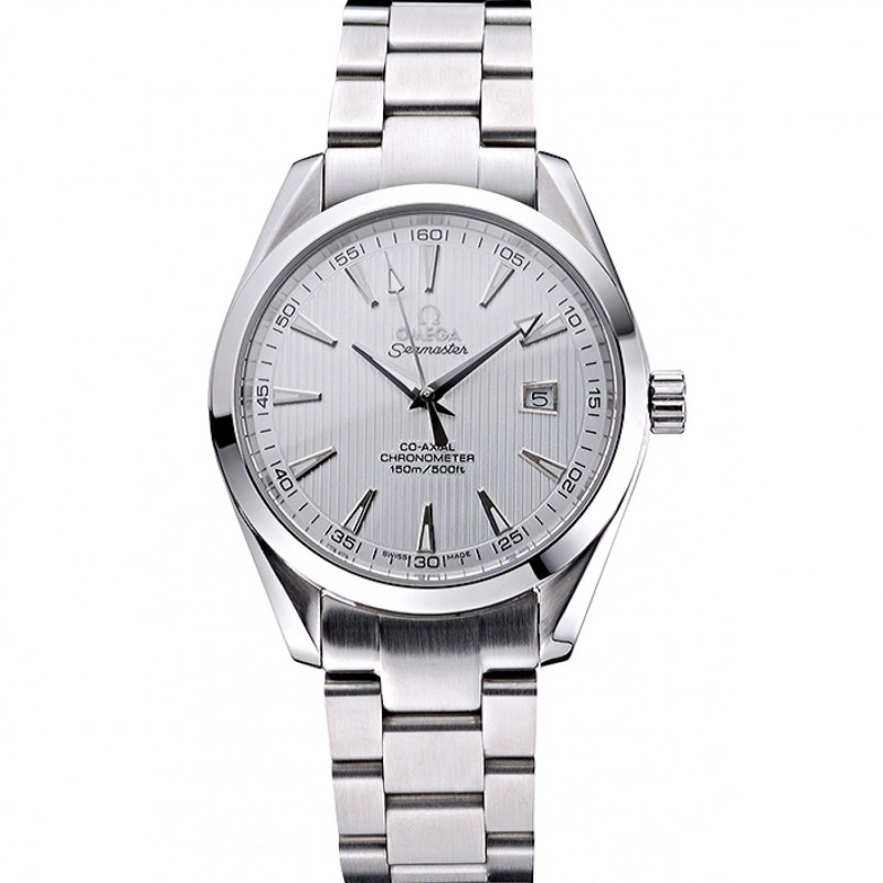 SoftTouch Omega Seamaster 457