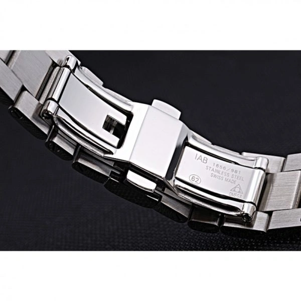 SoftTouch Omega Seamaster 457