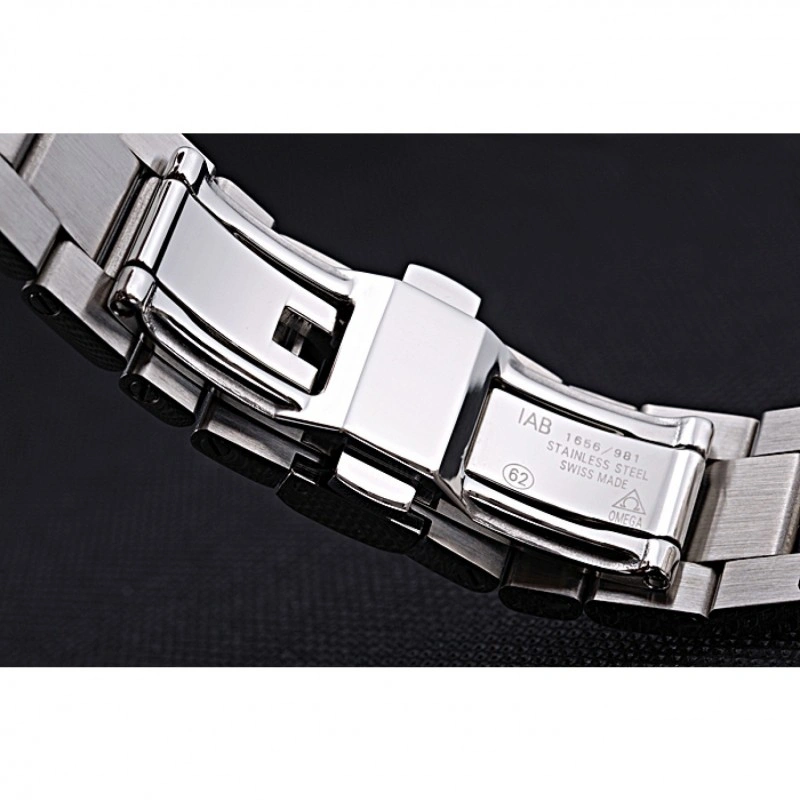 SoftTouch Omega Seamaster 457