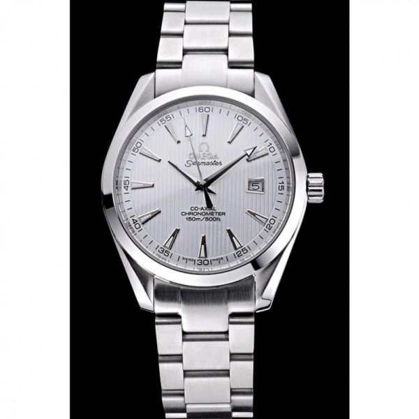 SoftTouch Omega Seamaster 457