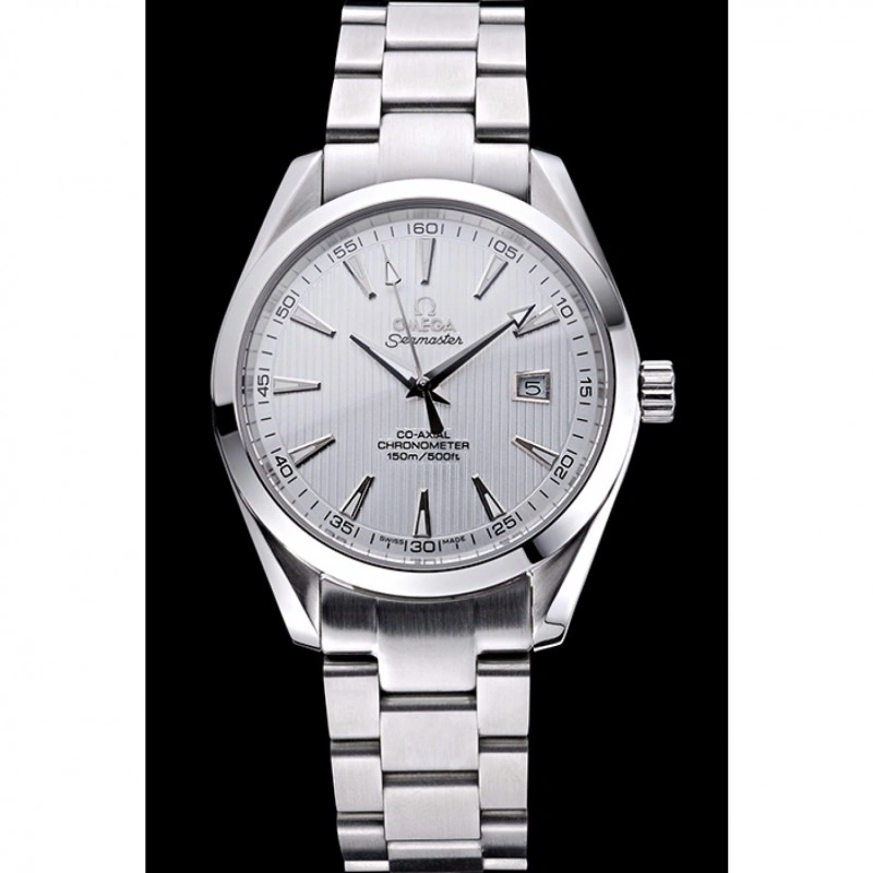 SoftTouch Omega Seamaster 457