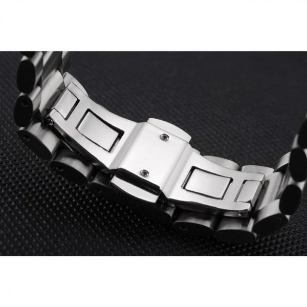 Omega Seamaster Refined 458