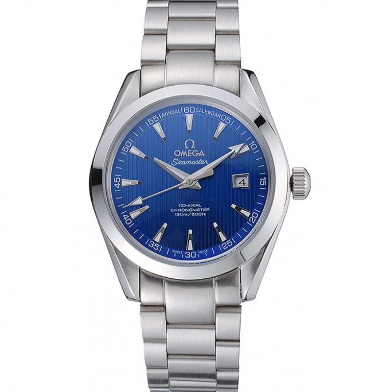 ZeroBulk Omega Seamaster 460