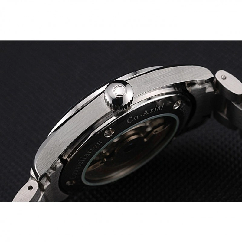ZeroBulk Omega Seamaster 460