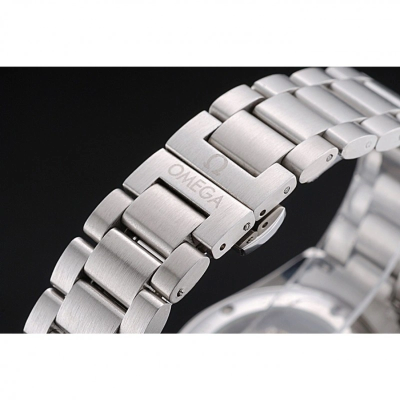 ZeroBulk Omega Seamaster 460