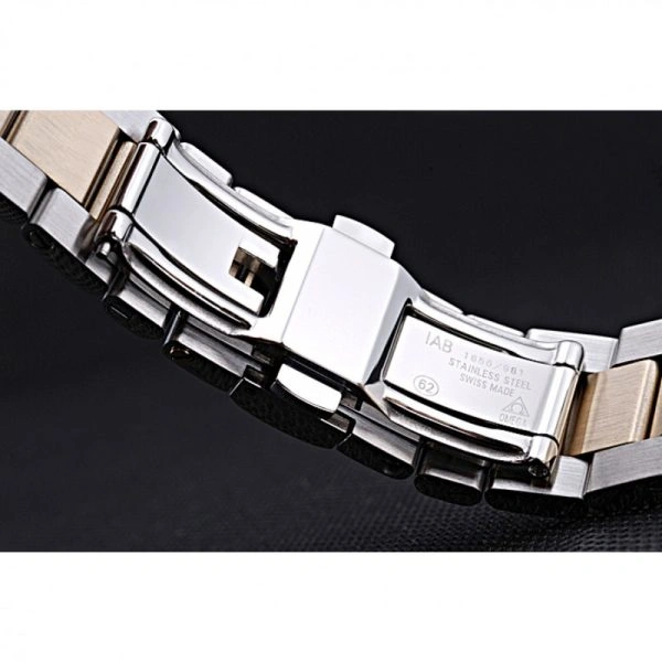 Omega Seamaster GoAnywhere 459