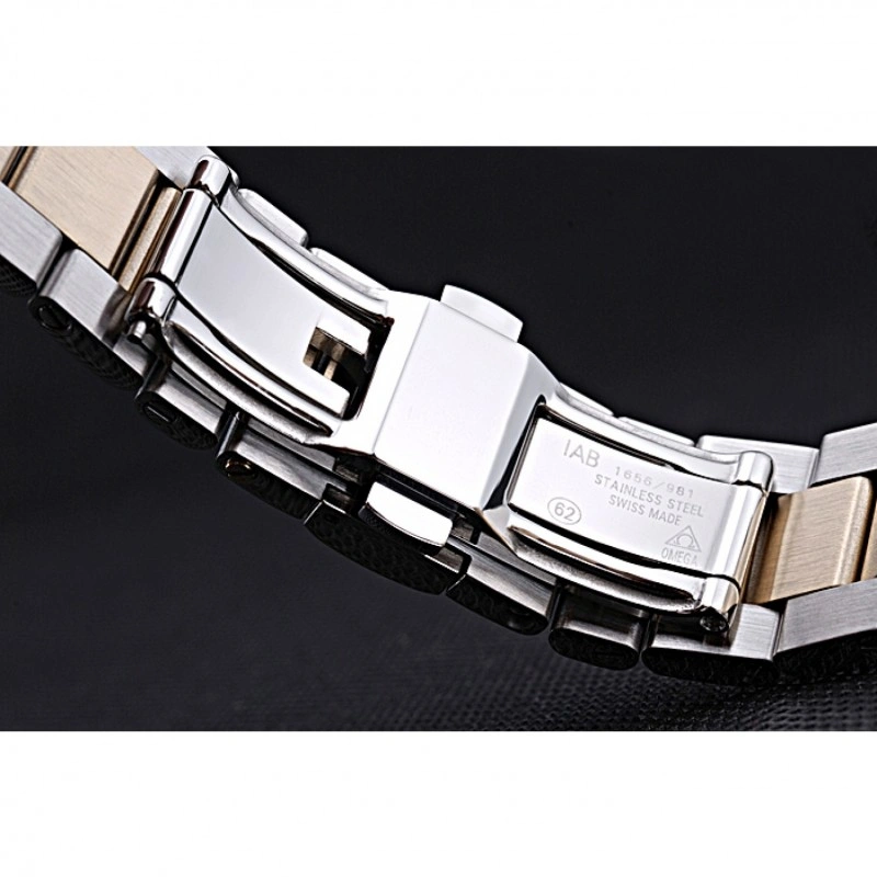 Omega Seamaster GoAnywhere 459