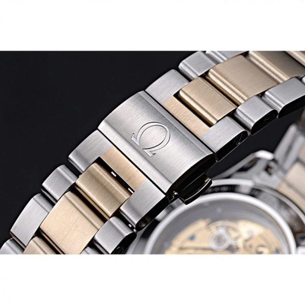 Omega Seamaster GoAnywhere 459