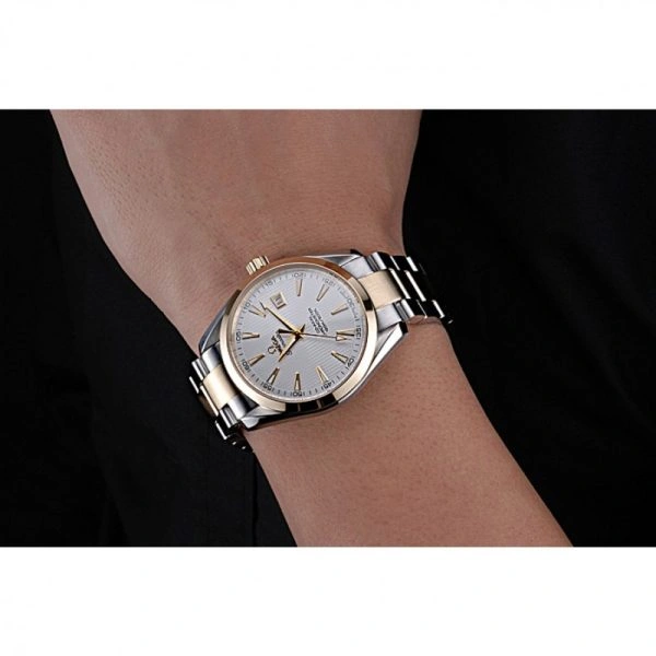 Omega Seamaster GoAnywhere 459