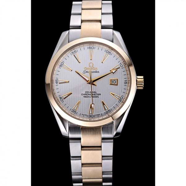 Omega Seamaster GoAnywhere 459