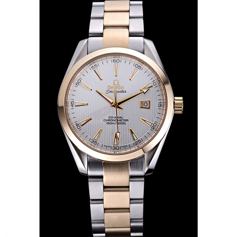 Omega Seamaster GoAnywhere 459