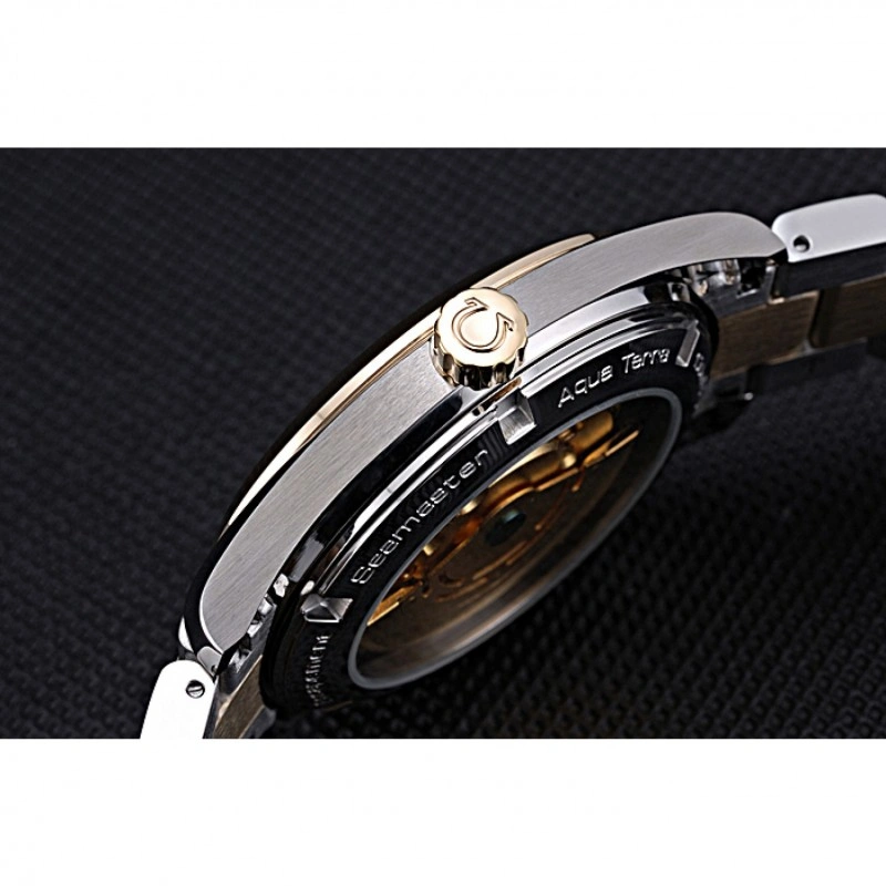 Omega Seamaster GoAnywhere 459