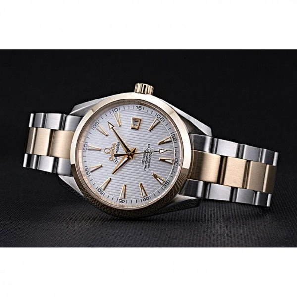 Omega Seamaster GoAnywhere 459