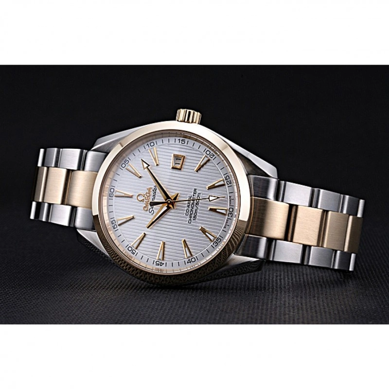 Omega Seamaster GoAnywhere 459