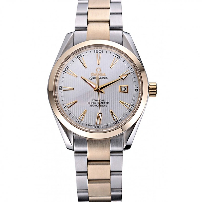 Omega Seamaster GoAnywhere 459