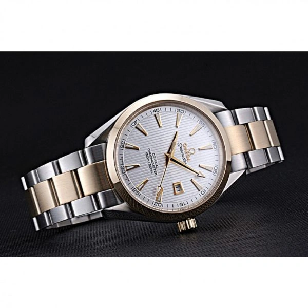 Omega Seamaster GoAnywhere 459