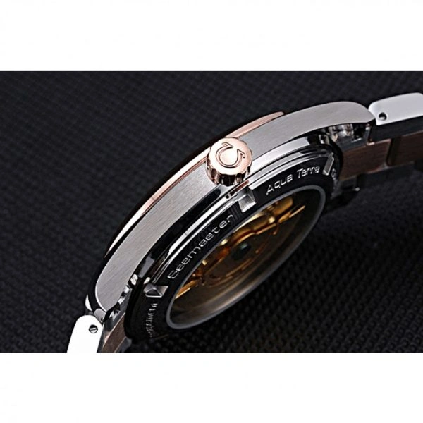 Omega Seamaster Chic 462