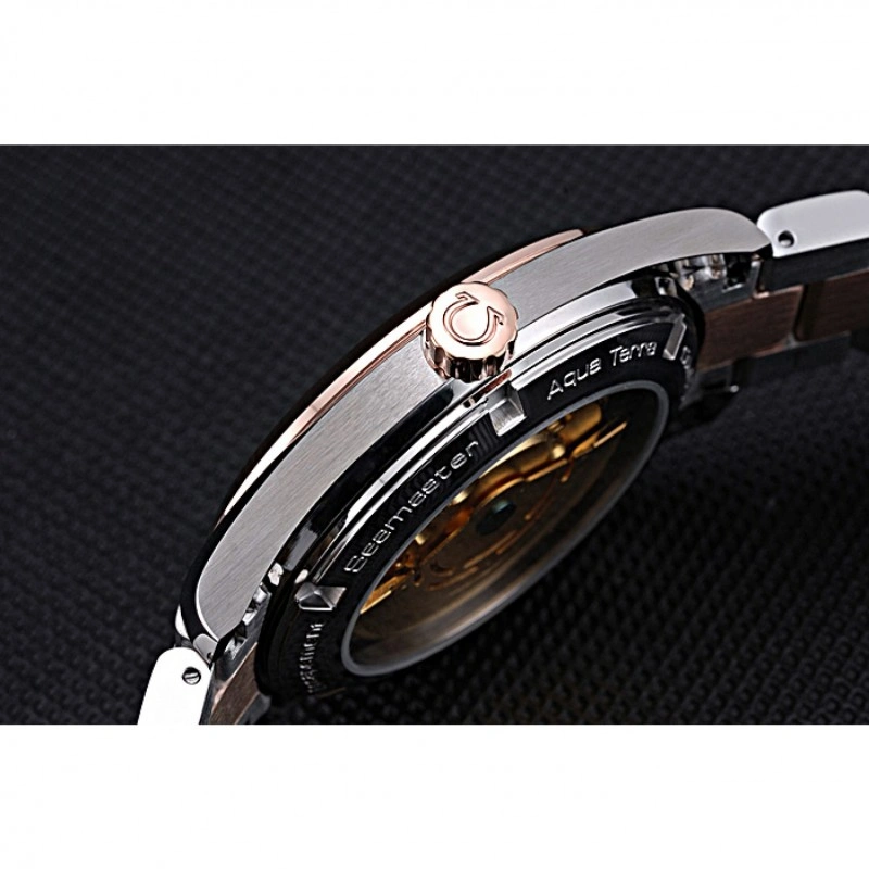 Omega Seamaster Chic 462