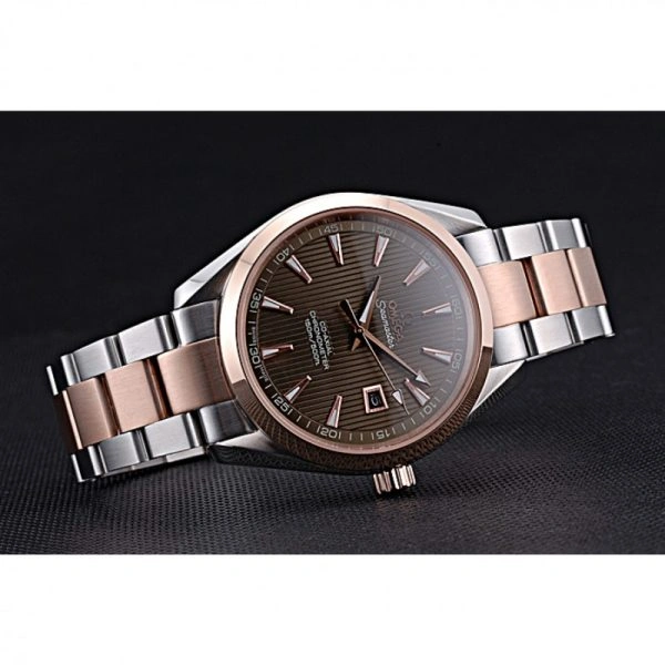 Omega Seamaster Chic 462
