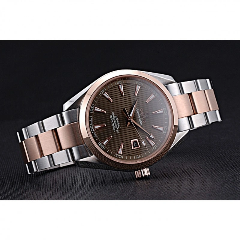 Omega Seamaster Chic 462