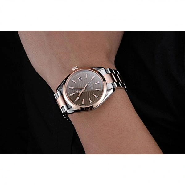 Omega Seamaster Chic 462