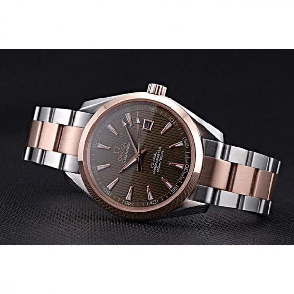 Omega Seamaster Chic 462