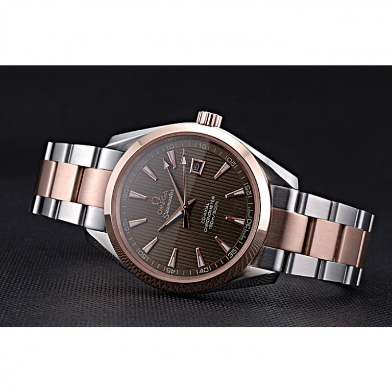 Omega Seamaster Chic 462
