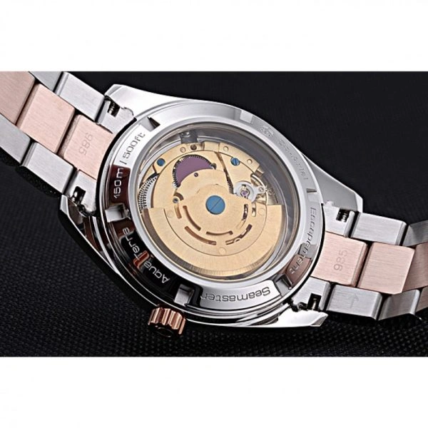Omega Seamaster Chic 462