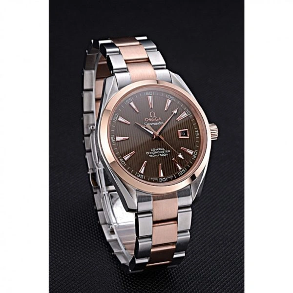 Omega Seamaster Chic 462