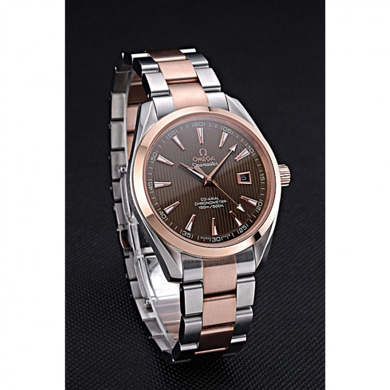 Omega Seamaster Chic 462