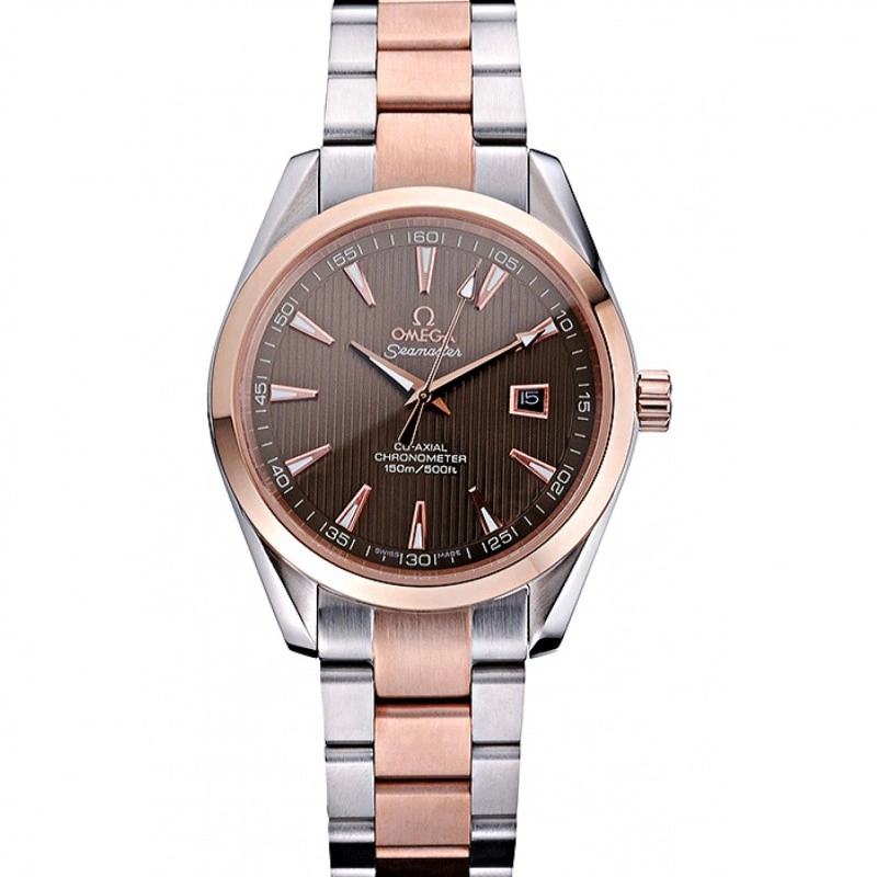 Omega Seamaster Chic 462