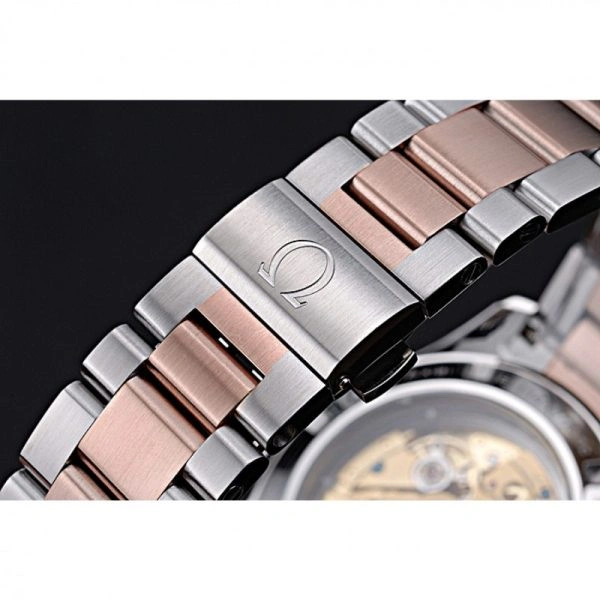 Omega Seamaster Chic 462