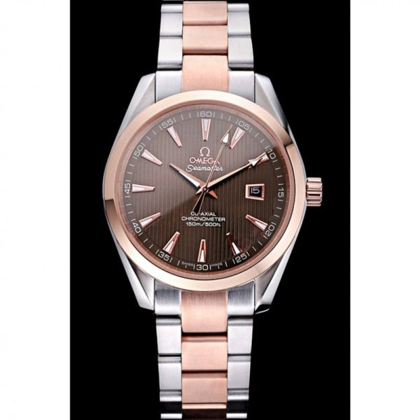 Omega Seamaster Chic 462