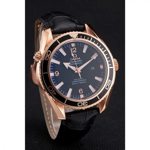 EasyMatch Omega Seamaster 461