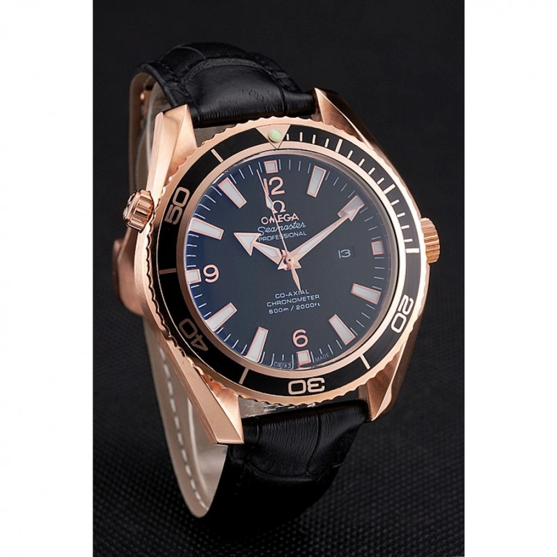 EasyMatch Omega Seamaster 461