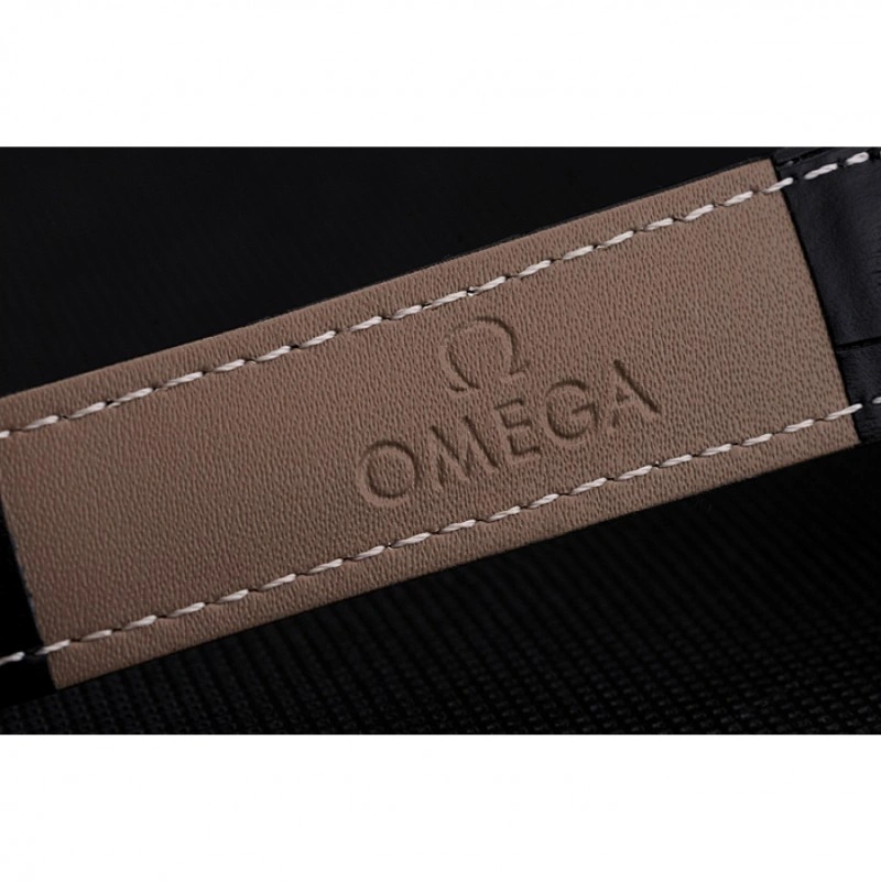 EasyMatch Omega Seamaster 461