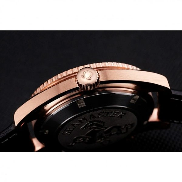 EasyMatch Omega Seamaster 461