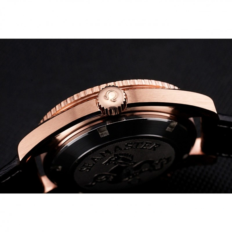 EasyMatch Omega Seamaster 461