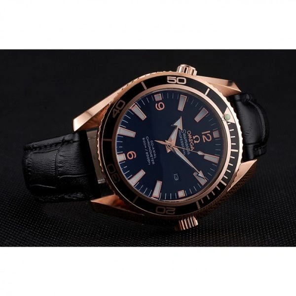 EasyMatch Omega Seamaster 461