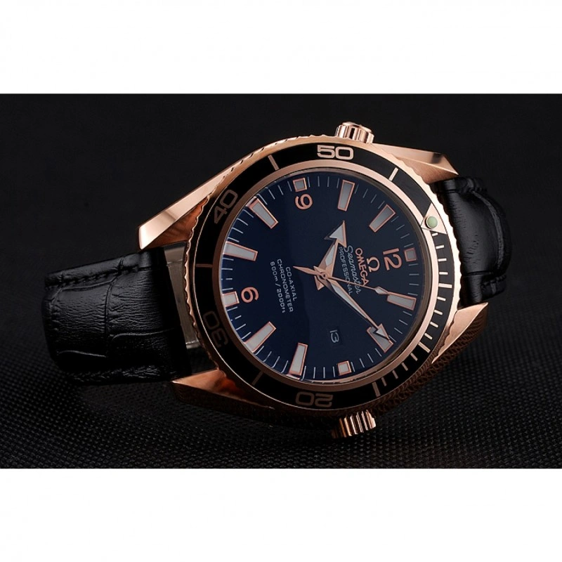 EasyMatch Omega Seamaster 461