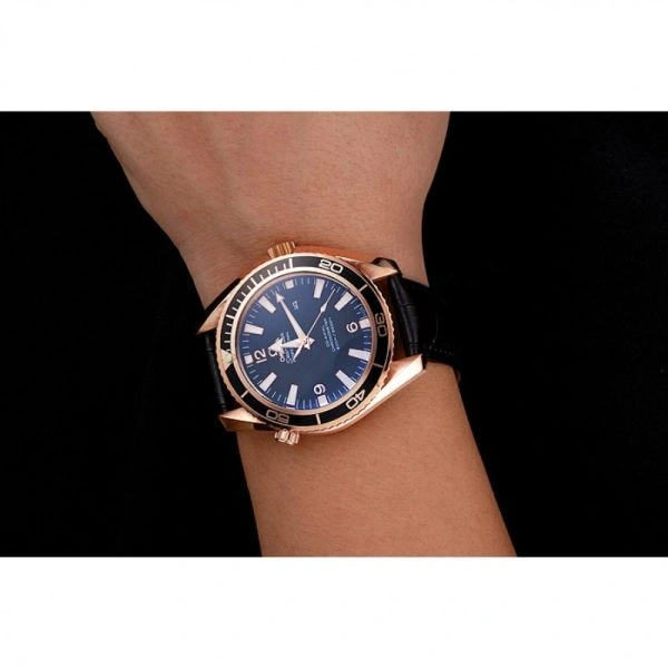 EasyMatch Omega Seamaster 461