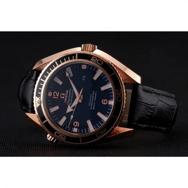 EasyMatch Omega Seamaster 461
