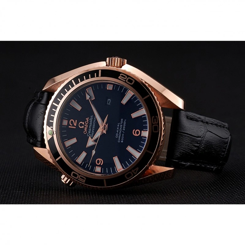 EasyMatch Omega Seamaster 461
