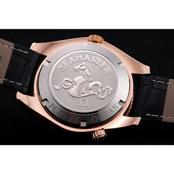 EasyMatch Omega Seamaster 461