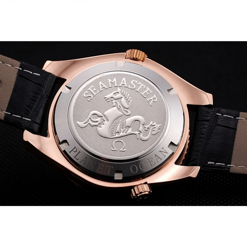 EasyMatch Omega Seamaster 461